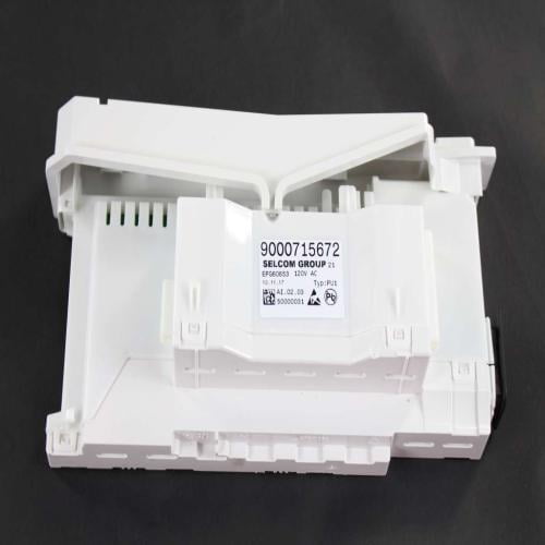 Bosch 00752733 Control Module Programmed (Genuine Oem Part)