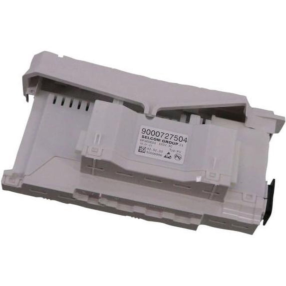 Bosch 00752744 Control Module Programmed (Genuine Oem Part)