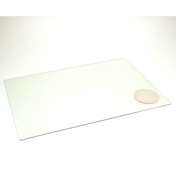 Bosch 00770023 Glass Panel - OEM Part
