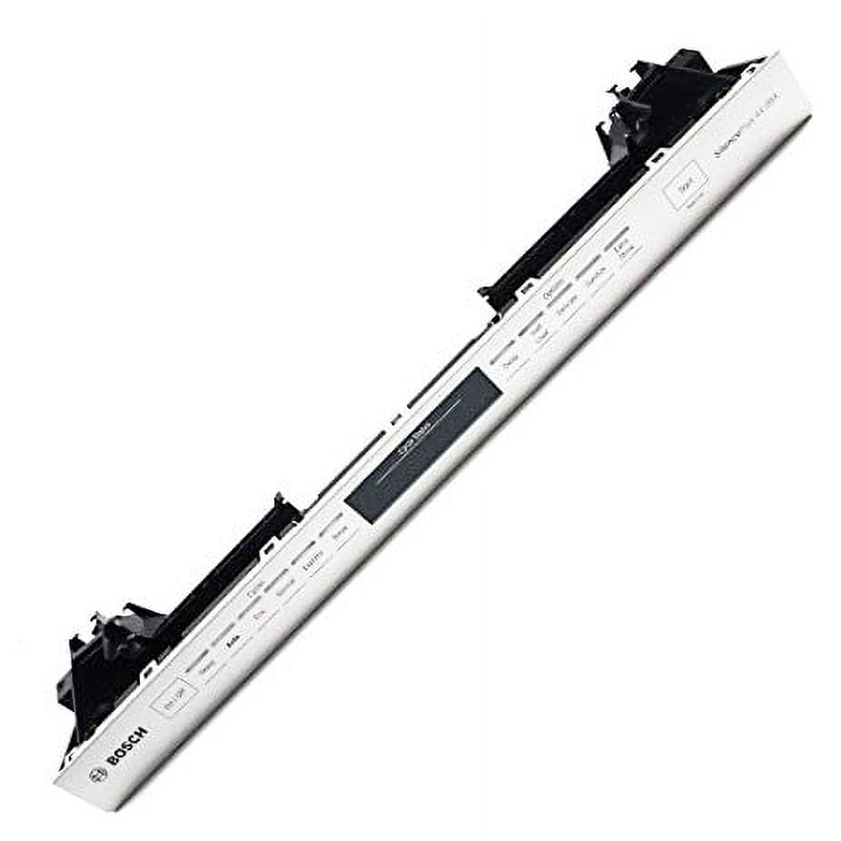 Bosch 00770204 Panel Facia - OEM Part - Walmart.com