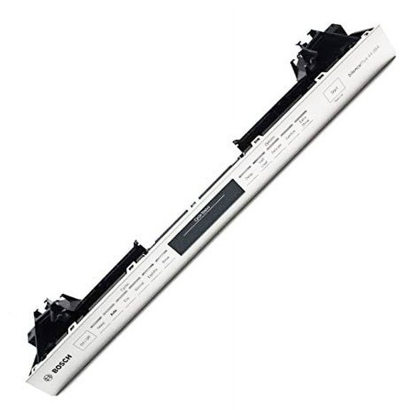 Bosch 00770204 Panel Facia - OEM Part