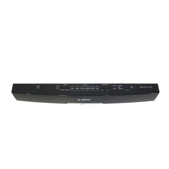 Bosch 00772847 Panel Facia - OEM PART