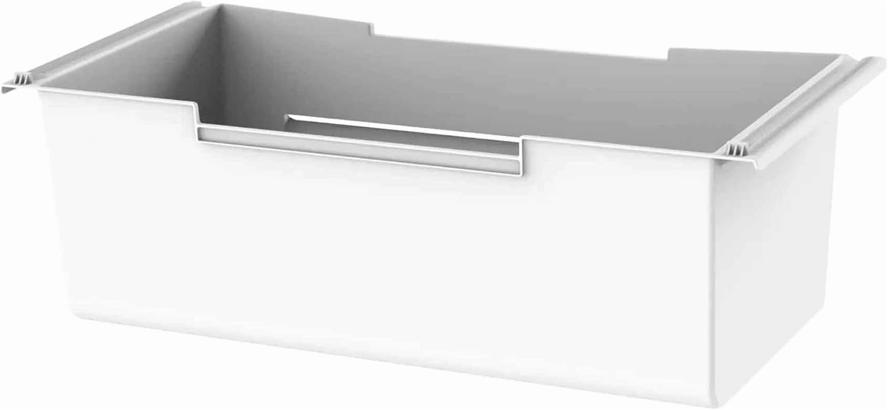 Bosch 00778901 Refrigerator Lower Freezer Drawer