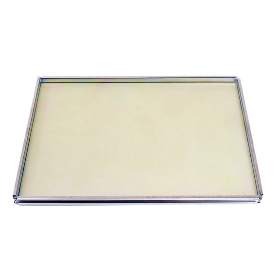 Bosch 00791632 Glass Panel - OEM Part