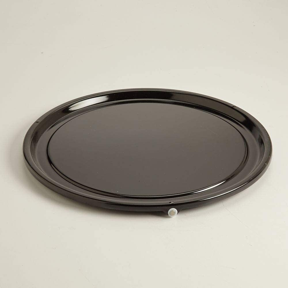 Bosch 00795449 Microwave Turntable Tray Genuine Original Equipment