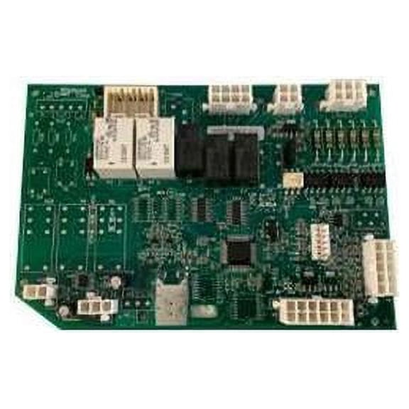 Bosch 00798525 Control Unit (Genuine Oem Part)