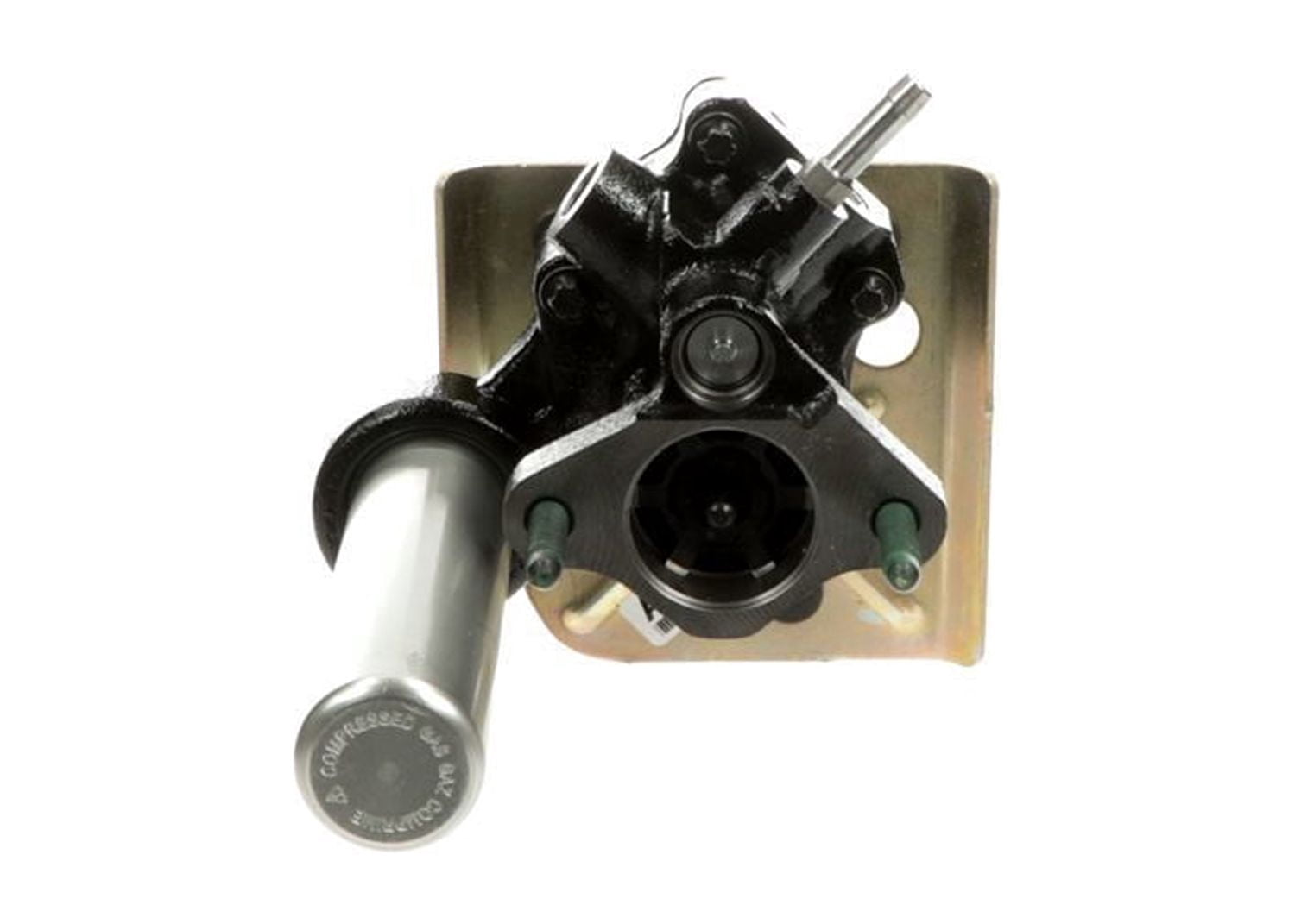 Bosch 0204777572 Brake Booster