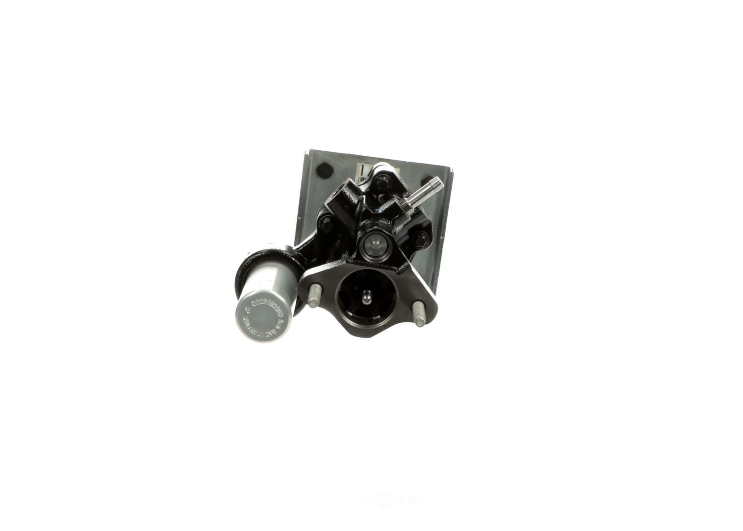 Bosch 0204777605 Brake Booster