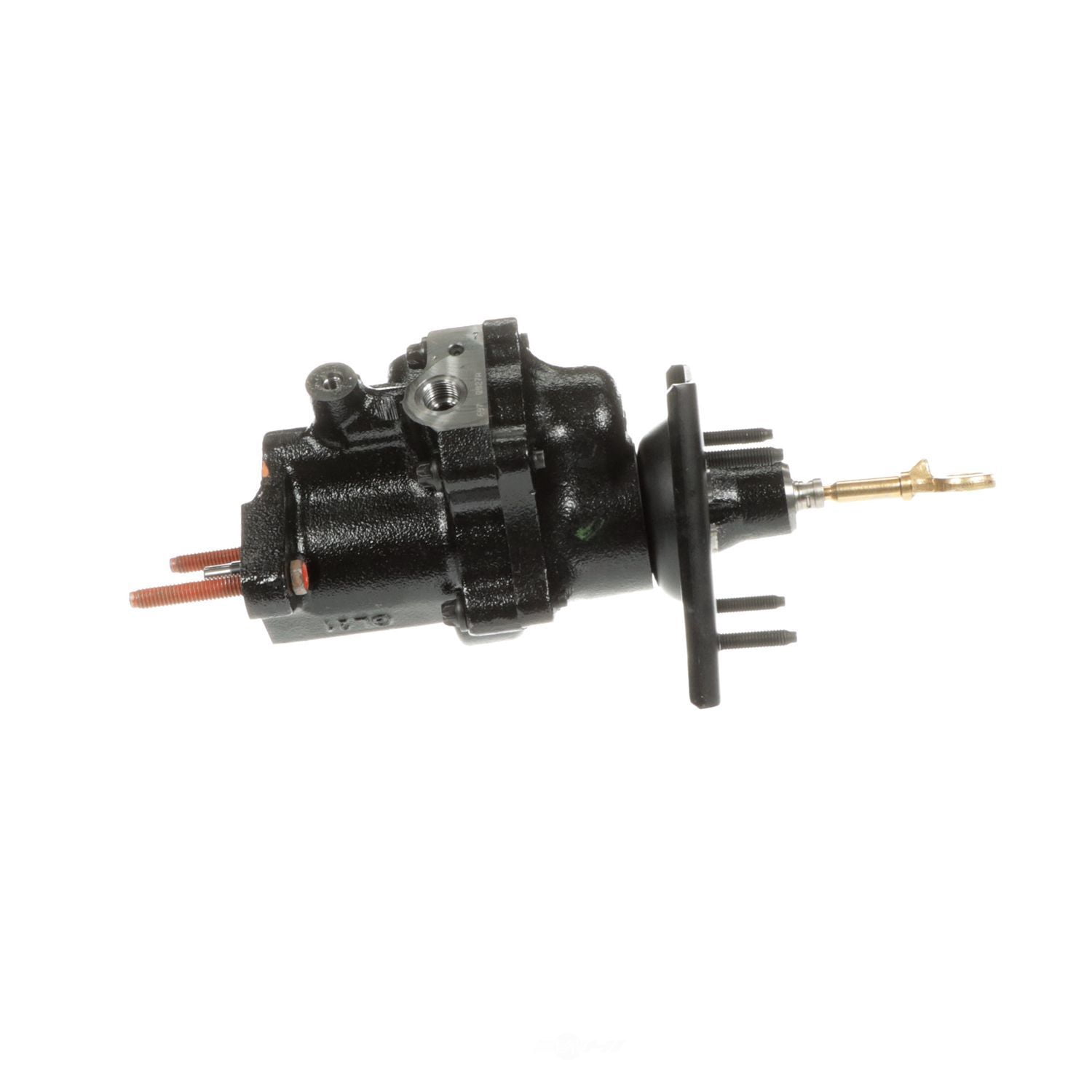 Bosch 0204777607 Brake Booster