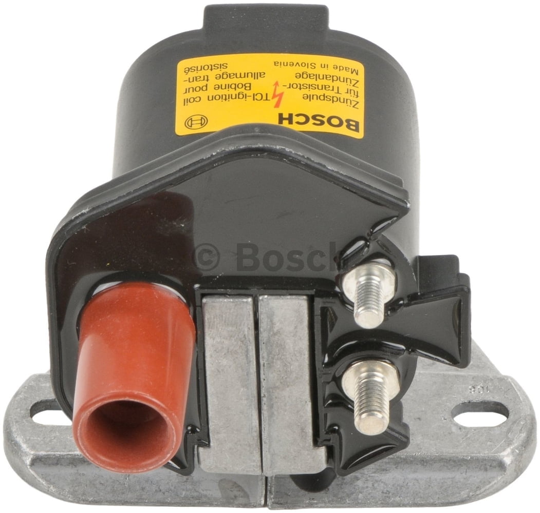 Bosch 0221502431 New Ignition Coil