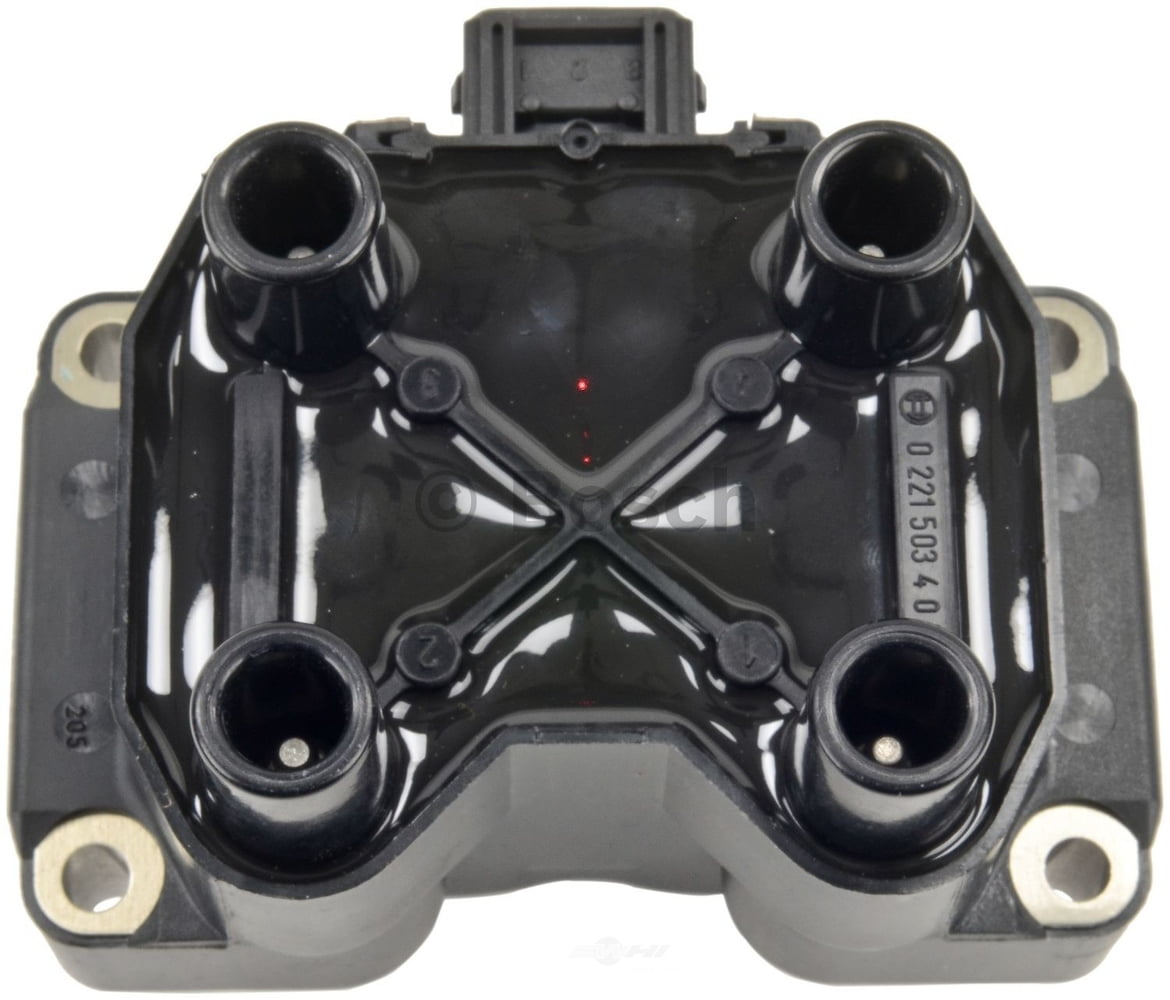 BOSCH 0221503407  イグニッションコイル　イタリア車系使用 Bosch 0221503407 Ignition Coil - Walmart.com
