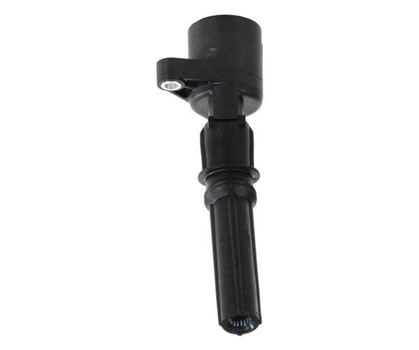 Bosch 0221504704 Ignition Coil, 1 Pack Fits select: 1997 FORD F250, 2014-2016 FORD ECONOLINE