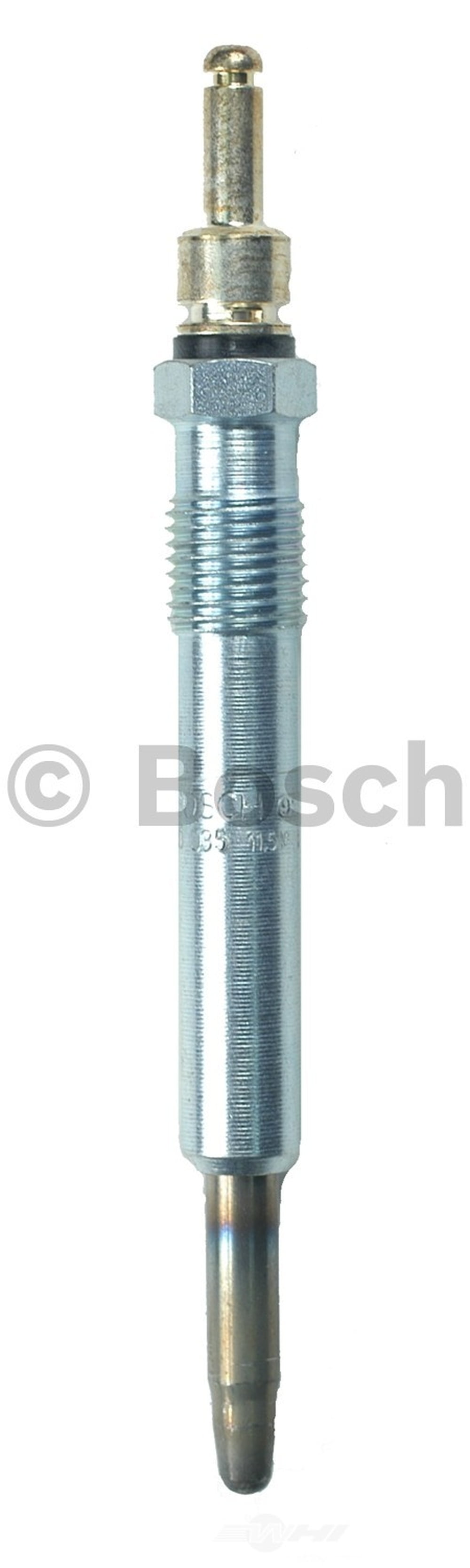 Bosch 0250201035 Diesel Glow Plug
