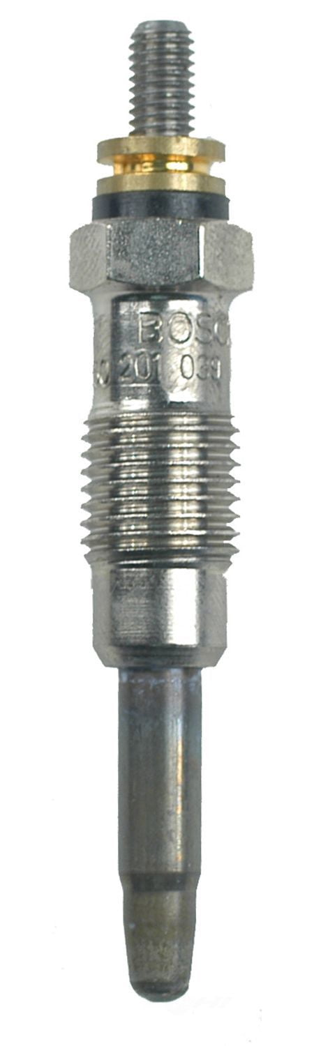 Bosch 0250201039 Diesel Glow Plug
