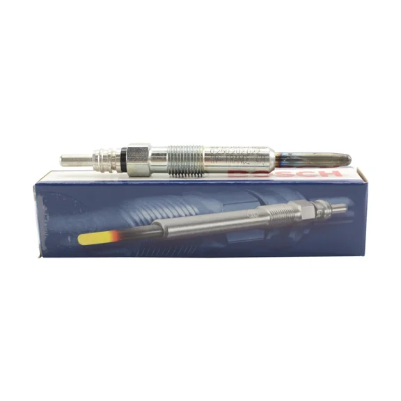 Bosch 0250202022 Diesel Glow Plug for Volkswagen Beetle Golf Jetta Passat