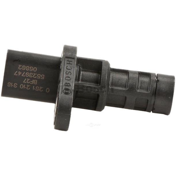 Bosch 0261210318 Engine Crank Angle Sensor(New) Fits select: 2015