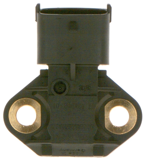 Bosch 0261230127 Low Pressure Sensor - Fuel(New) Fits select: 2006-2010 BMW M5, 2006-2010 BMW M6