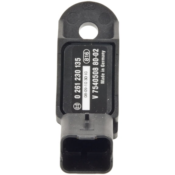 Bosch 0261230135 Manifold Absolute Pressure Sensor(New) Fits select: 2007-2010 MINI COOPER