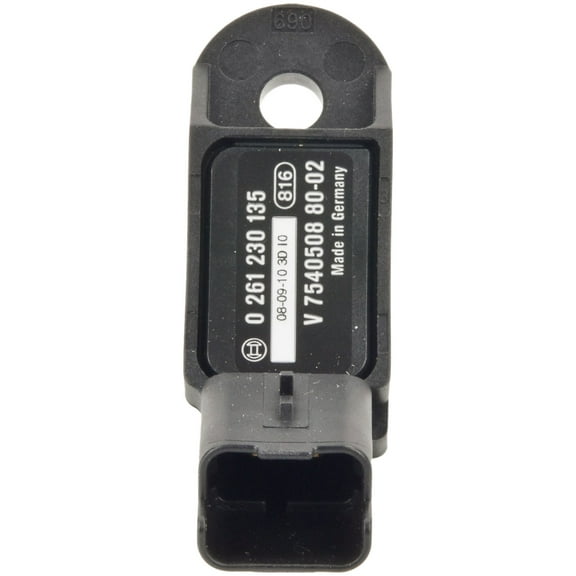 Bosch 0261230135 Manifold Absolute Pressure Sensor(New) Fits select: 2007-2010 MINI COOPER