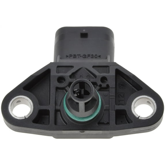 Bosch 0261230214 Manifold Absolute Pressure Sensor(New) Fits select: 2011-2015 AUDI Q7, 2009-2015 AUDI A6