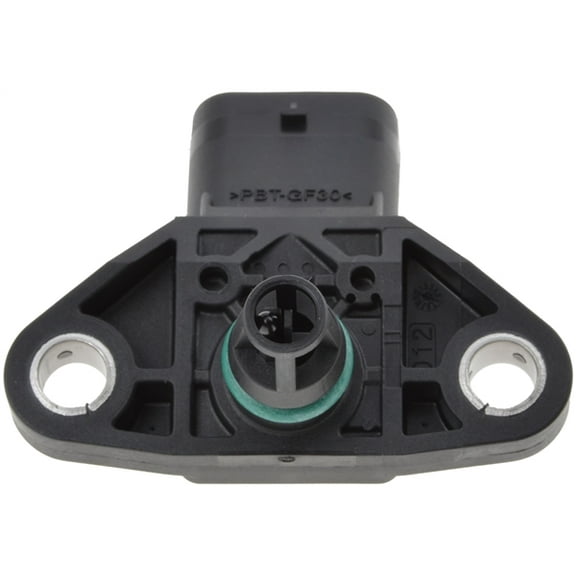 Bosch 0261230214 Manifold Absolute Pressure Sensor(New) Fits select: 2011-2015 AUDI Q7, 2009-2015 AUDI A6