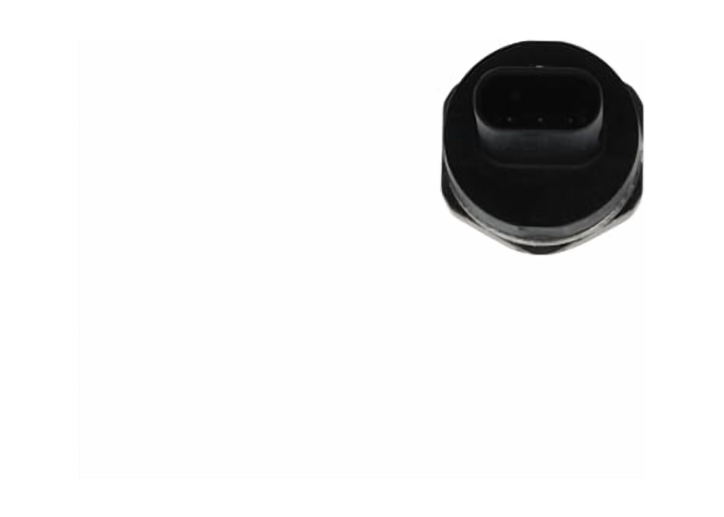 Bosch Pressure Sensor