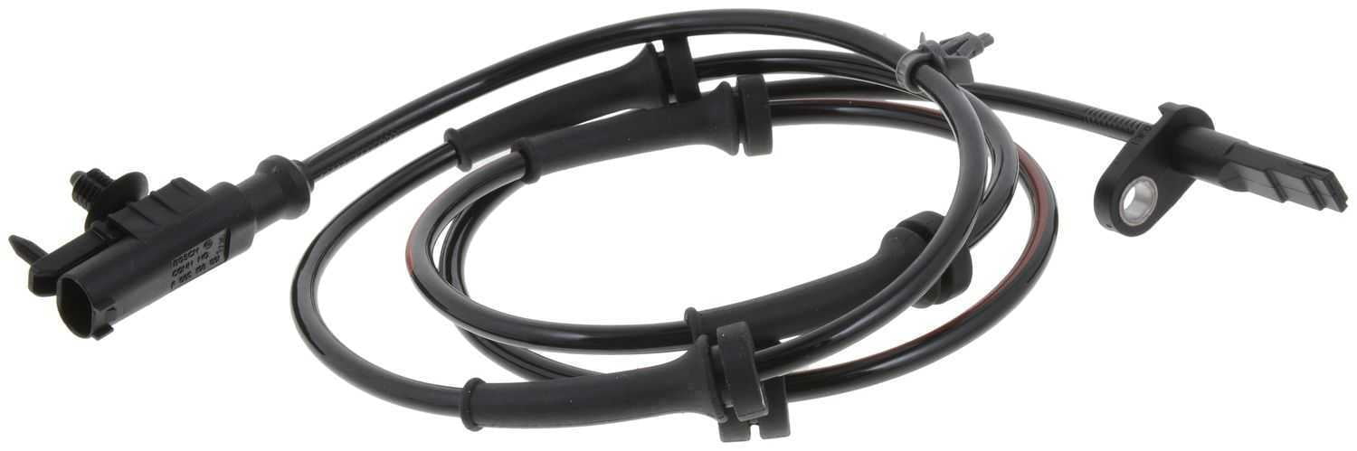 Bosch 0265008381 Wheel Speed Sensor