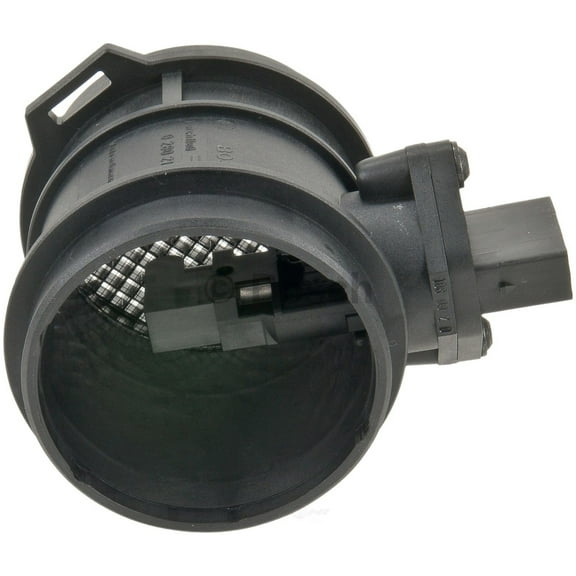Bosch 0280217810 Original Equipment Mass Air Flow (MAF) Sensor for Select 1998-10 Mercedes-Benz C, CL, CLK, CLS, E, G, ML, R, S, SL, SLK, AMG (320, 430, 500, 600, 43, 55)