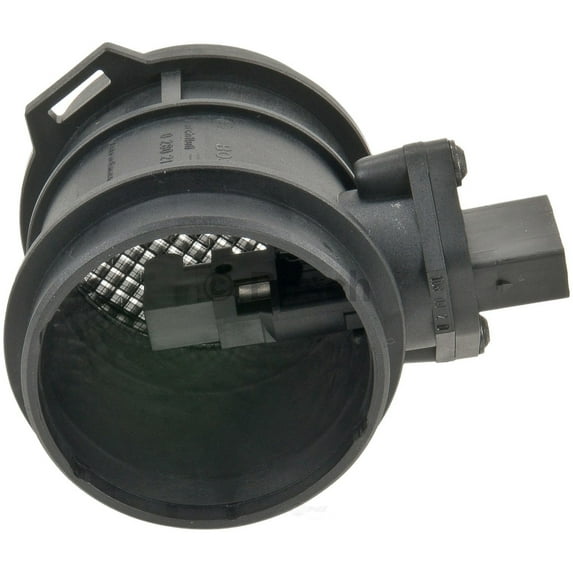 Bosch 0280217810 Original Equipment Mass Air Flow (MAF) Sensor for Select 1998-10 Mercedes-Benz C, CL, CLK, CLS, E, G, ML, R, S, SL, SLK, AMG (320, 430, 500, 600, 43, 55)