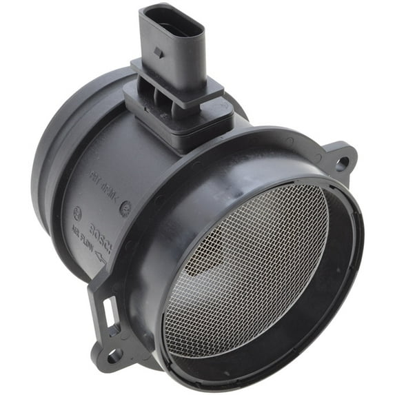 Bosch 0280218214 Mass Air Flow Sensor(New) Fits select: 2008-2012 AUDI S5