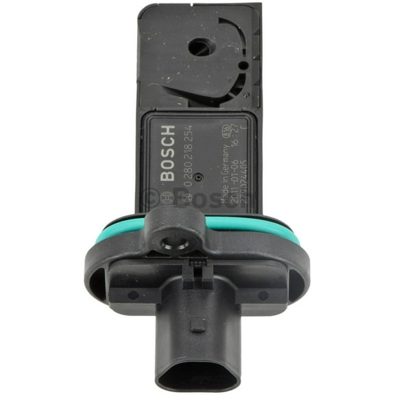 Bosch 0280218254 Mass Air Flow Sensor(New)