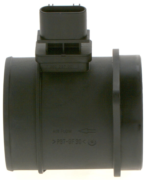 Bosch 0280218488 Mass Air Flow Sensor(New) Fits select: 2008 CADILLAC CTS, 2007-2008 CADILLAC SRX