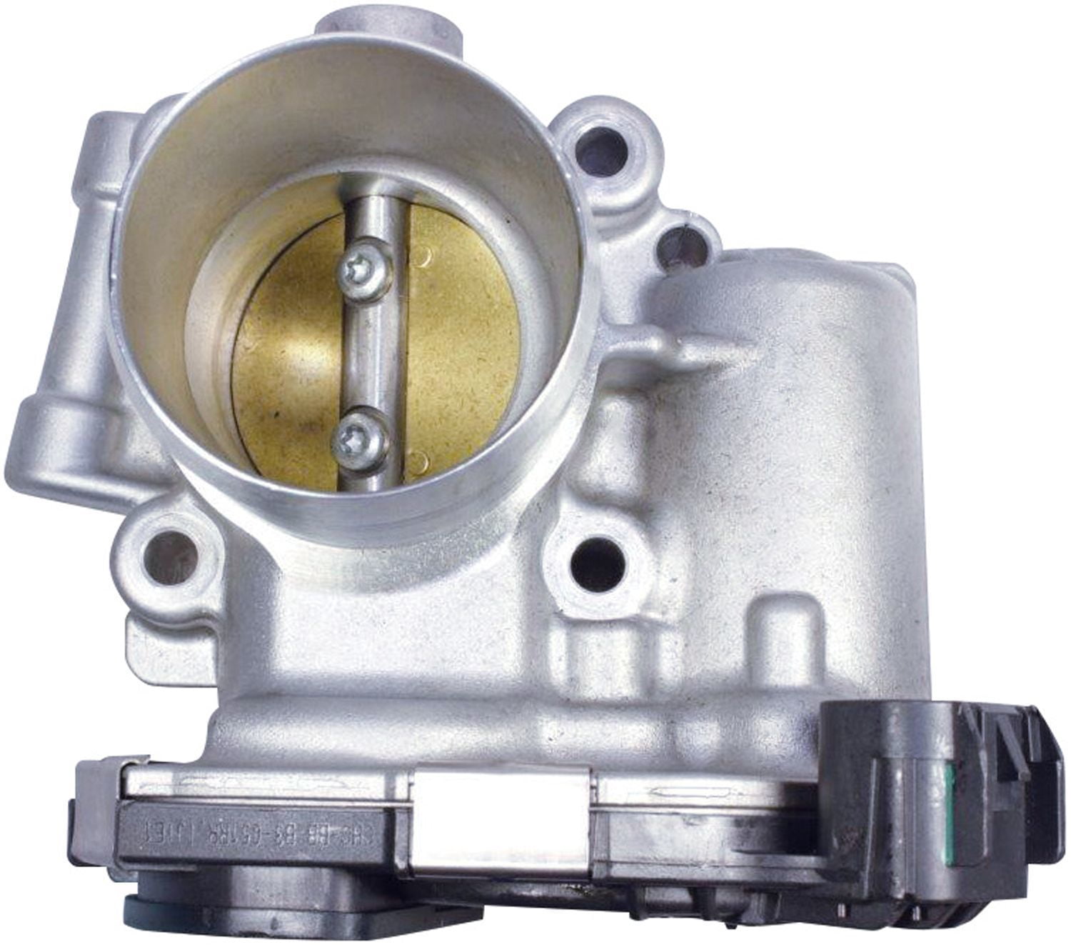 Bosch 0280750498 Throttle Body Assembly
