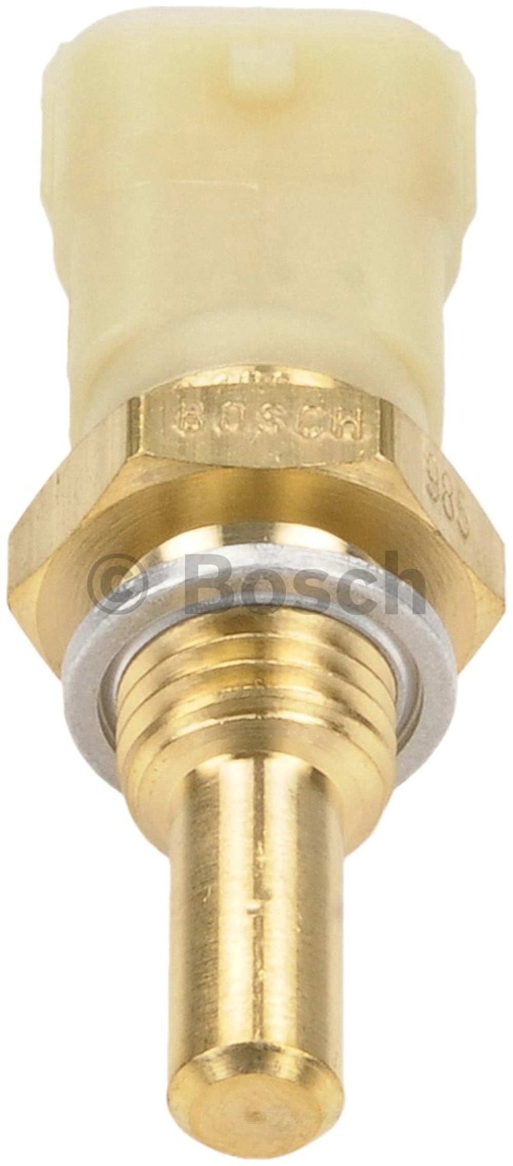 Bosch 0281002169 Engine Coolant Temperature Sensor(New) Fits select: 2002-2003 SATURN VUE, 2001-2004 SATURN LW300