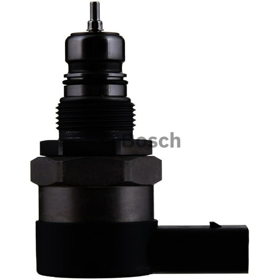 Bosch 0281002682 Diesel Fuel Pressure Relief Valve(New) Fits select: 2005-2006 MERCEDES-BENZ E