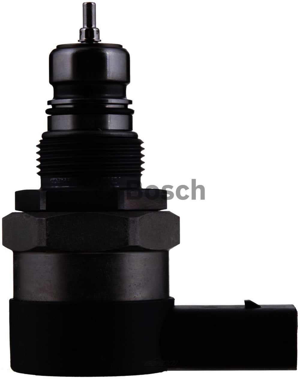 Bosch 0281002682 Diesel Fuel Pressure Relief Valve(New) Fits select: 2005-2006 MERCEDES-BENZ E