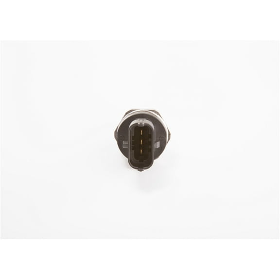Bosch 0281002971 High Pressure Sensor - Fuel(New) Fits select: 2006-2010 CHEVROLET SILVERADO, 2006-2010 GMC SIERRA