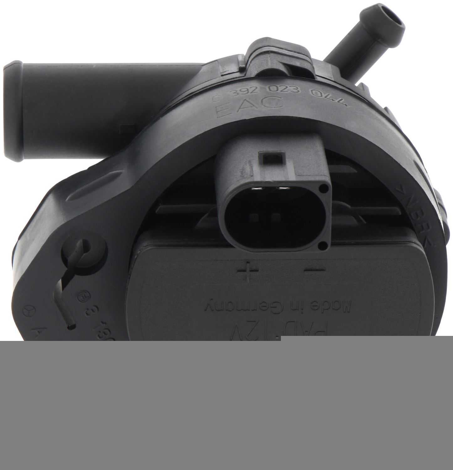 Bosch 0392023044 Engine Auxiliary Water Pump