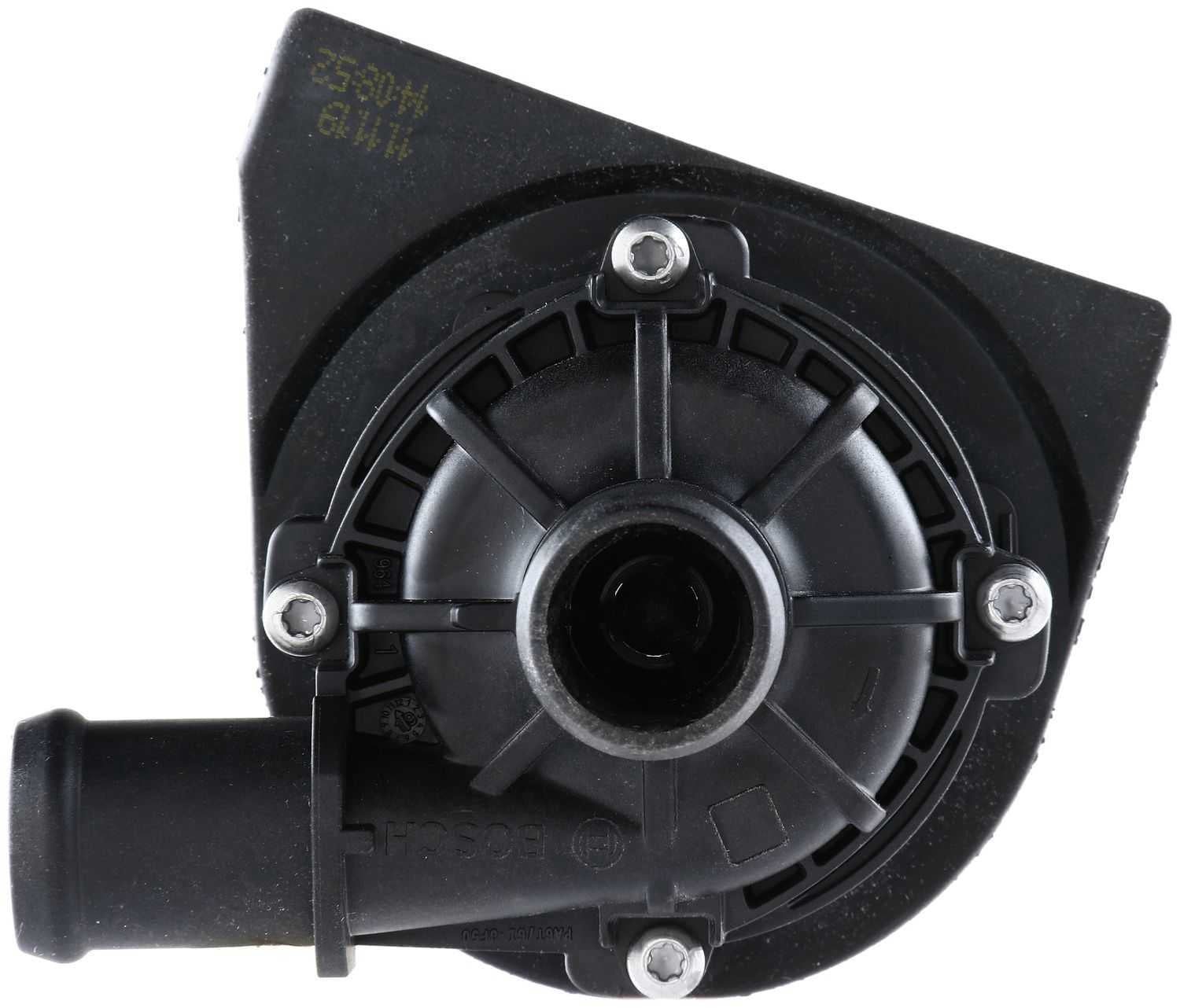 Bosch 0392023455 Engine Auxiliary Water Pump