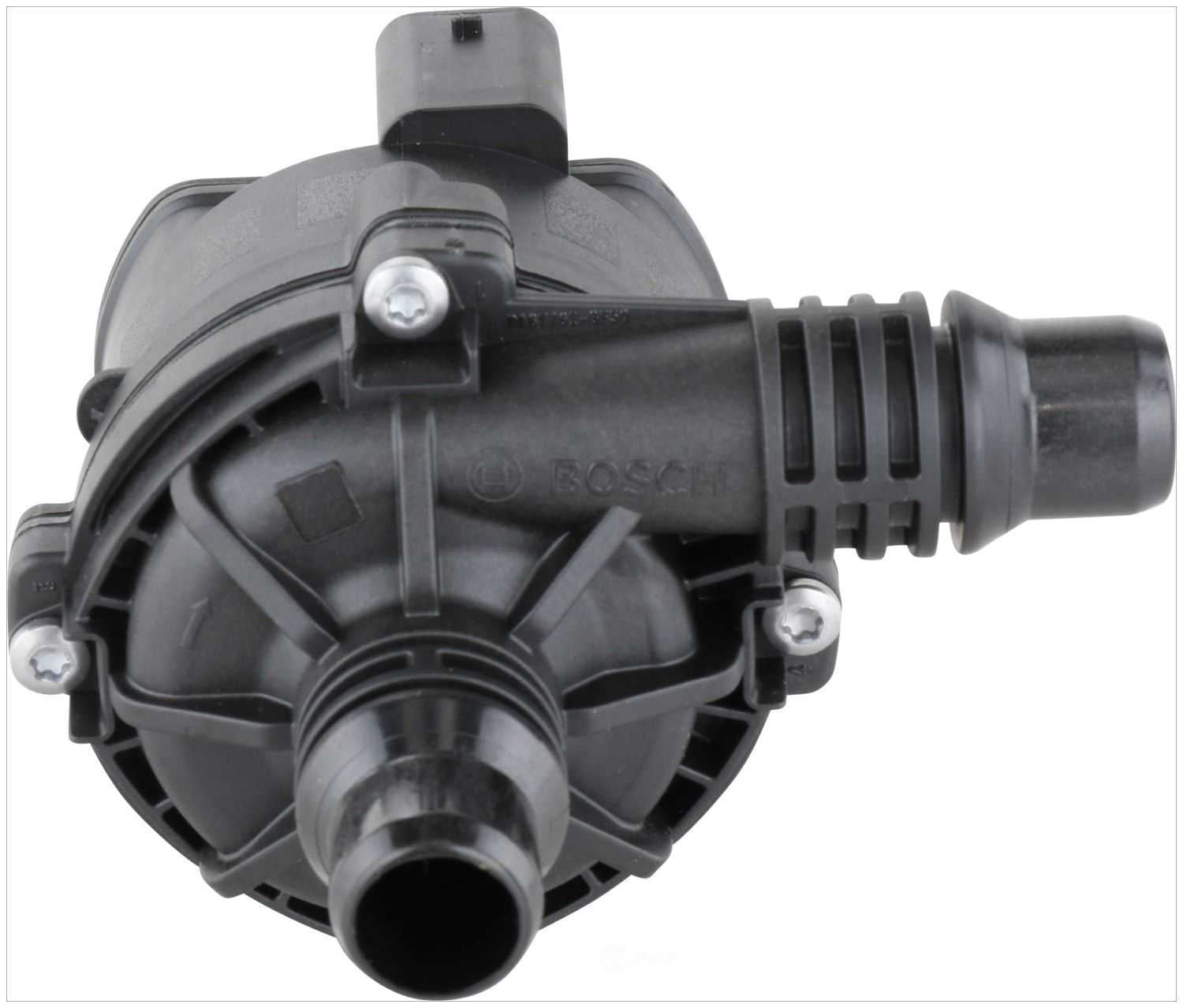 Bosch 0392023486 Engine Auxiliary Water Pump