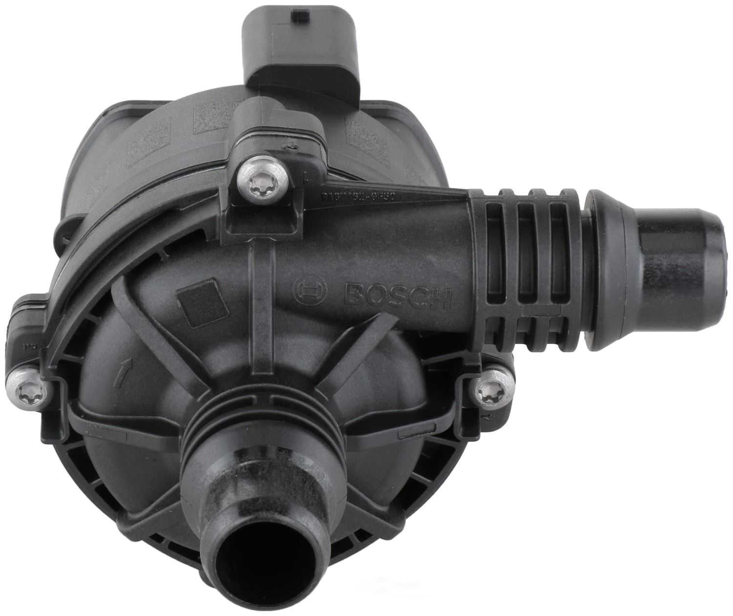 Bosch 0392023509 Engine Auxiliary Water Pump