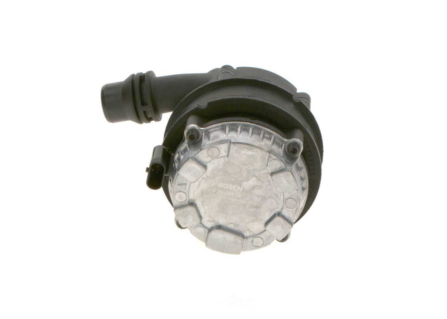 Bosch 0392024115 Engine Auxiliary Water Pump