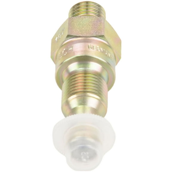 Bosch 0437004002 Fuel Injector(New) Fits select: 1969-1972 MERCEDES-BENZ 280, 1969 MERCEDES-BENZ 300