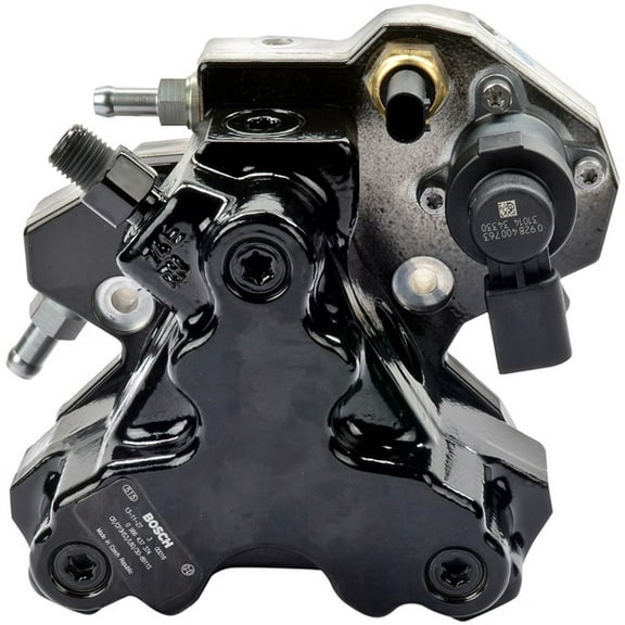 Bosch 0445010322 Fits select: 2010-2012 MERCEDES-BENZ SPRINTER, 2012-2014 MERCEDES-BENZ ML