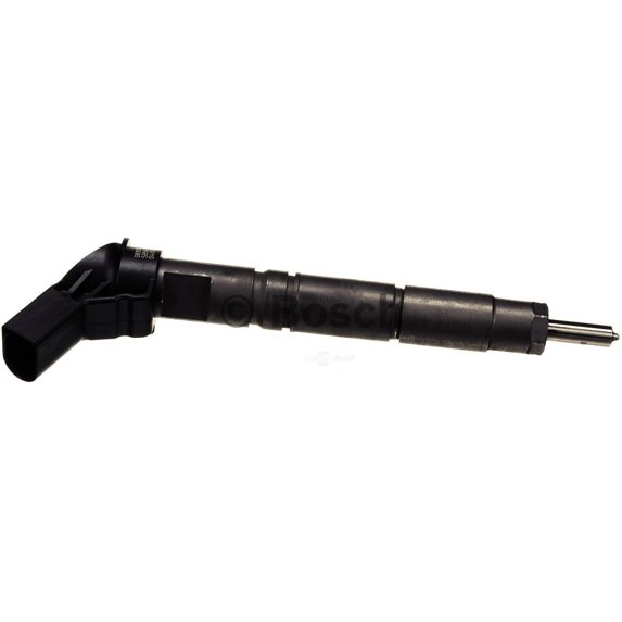 Bosch 0445115059 Common Rail Injector(New) Fits select: 2007-2009,2011-2013 MERCEDES-BENZ E