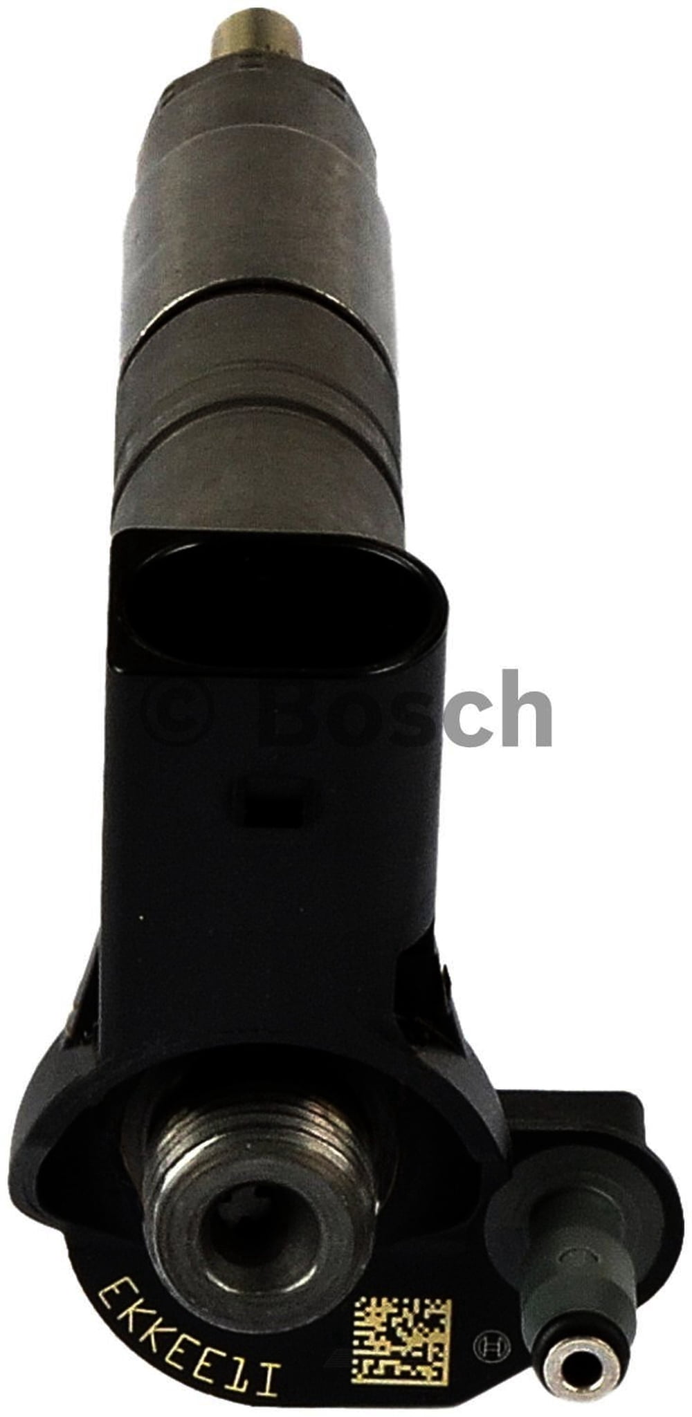 Bosch 0445116010 Common Rail Injector(New) Fits select: 2009-2014 VOLKSWAGEN JETTA, 2012 VOLKSWAGEN PASSAT