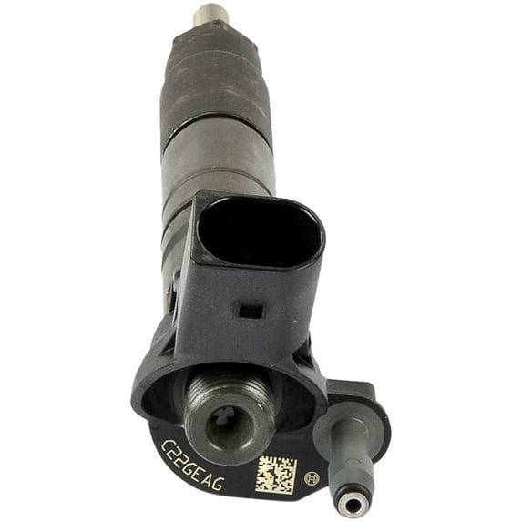 Bosch 0445116025 Common Rail Injector(New) Fits select: 2012-2014 MERCEDES-BENZ ML, 2013-2016 MERCEDES-BENZ GL
