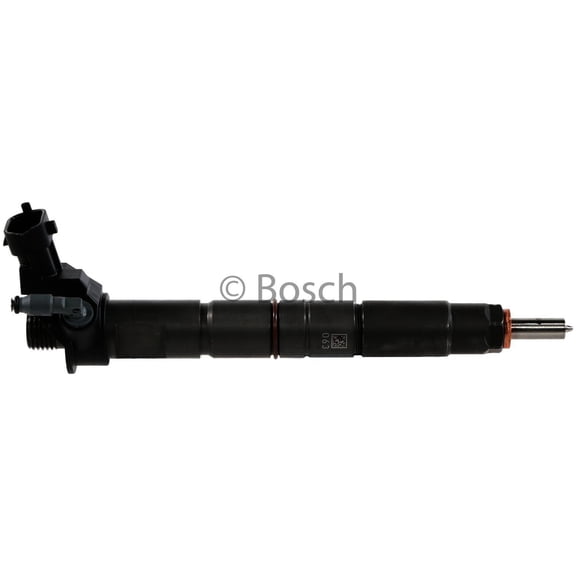 Bosch 0445117031 Common Rail Injector(New) Fits select: 2016-2019 NISSAN TITAN XD