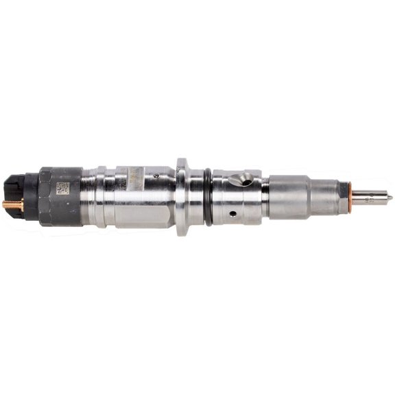 Bosch 0445120187 Common Rail Injector(New) Fits select: 2013-2018 RAM 3500