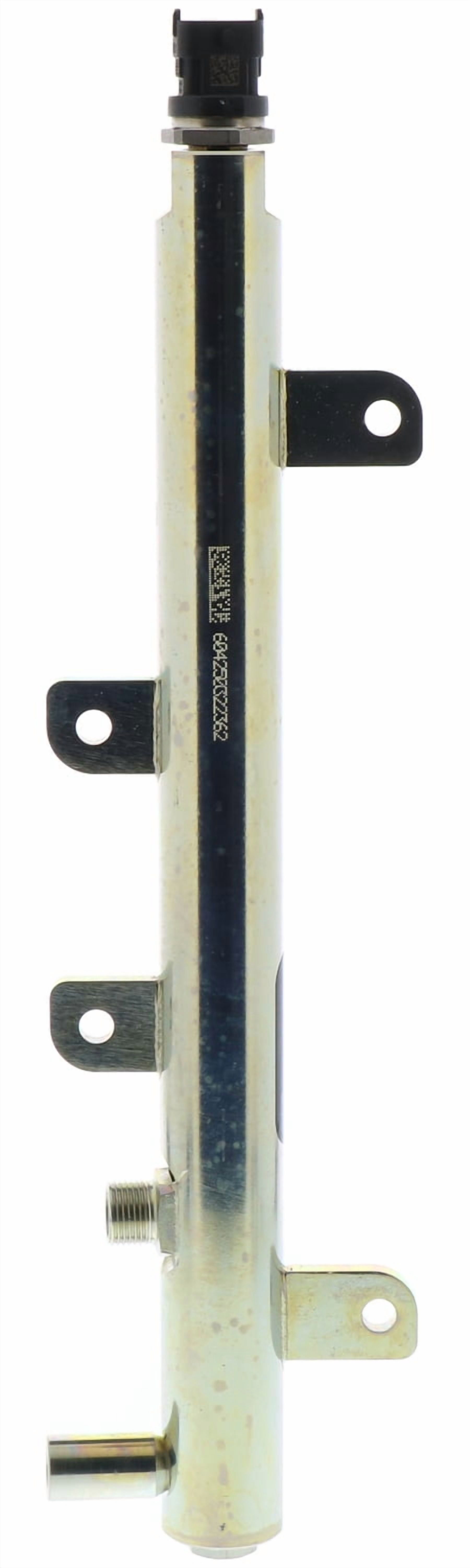 Bosch 0445226044 Fuel Injector Rail(New) Fits select: 2007-2012 DODGE RAM 2500, 2007-2011 DODGE RAM 3500